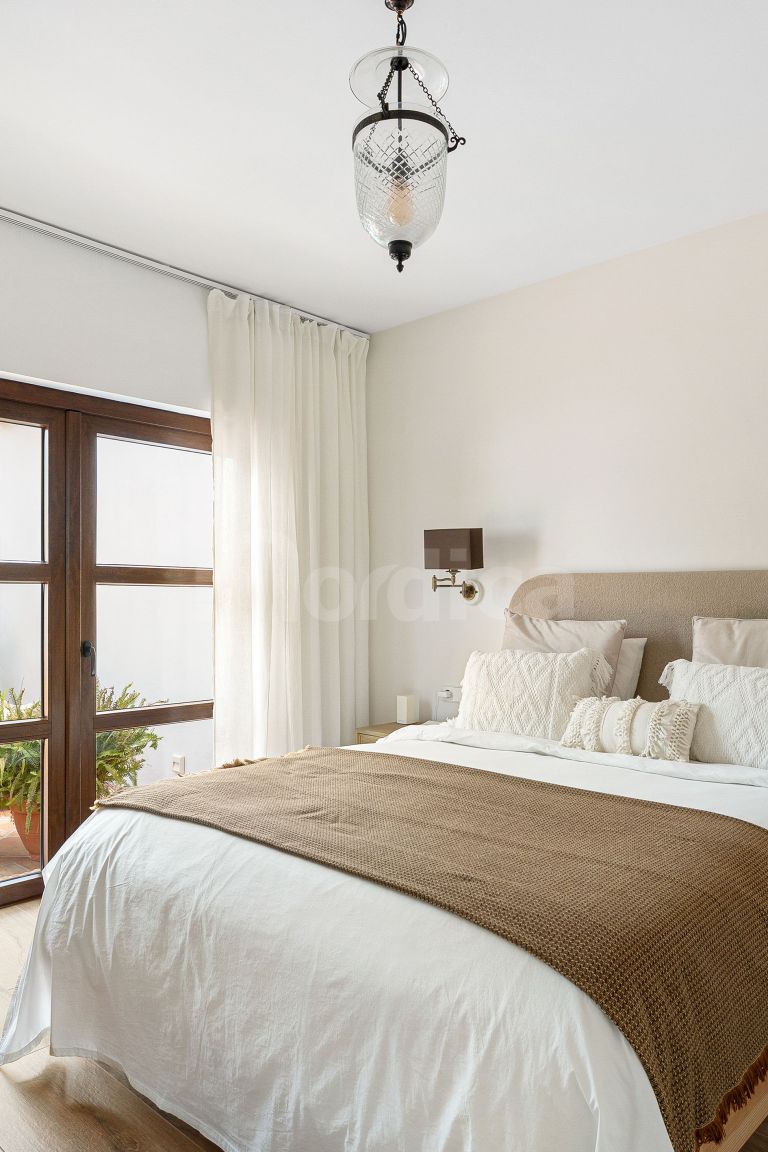 Villa for sale in Isdabe