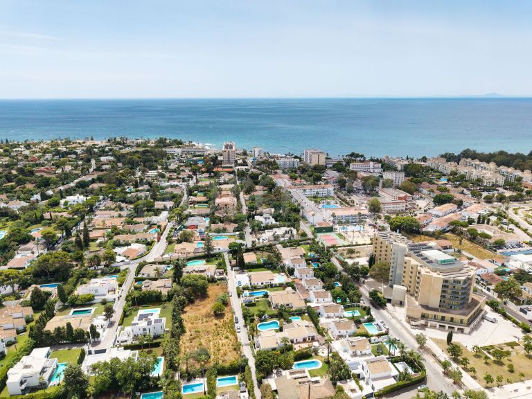 Villa till salu i Isdabe
