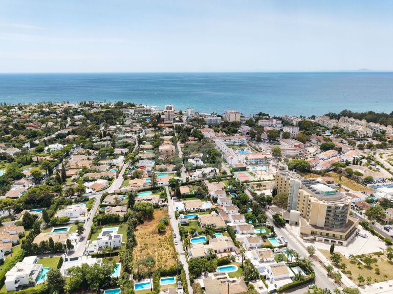 Villa for sale in Isdabe