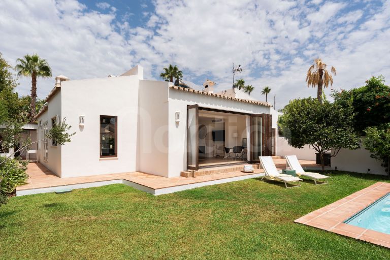 Villa for sale in Isdabe