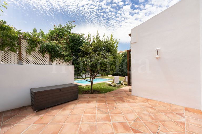 Villa till salu i Isdabe