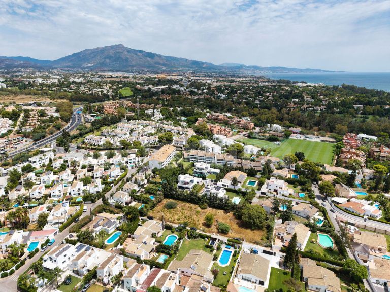 Villa for sale in Isdabe