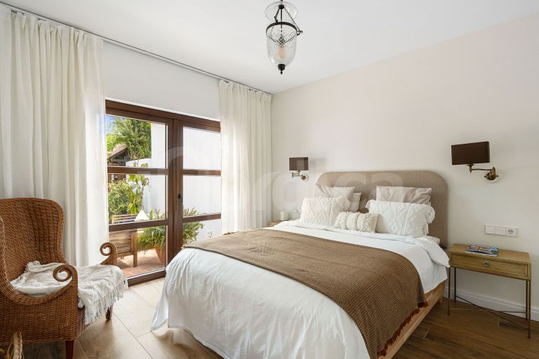 Villa for sale in Isdabe