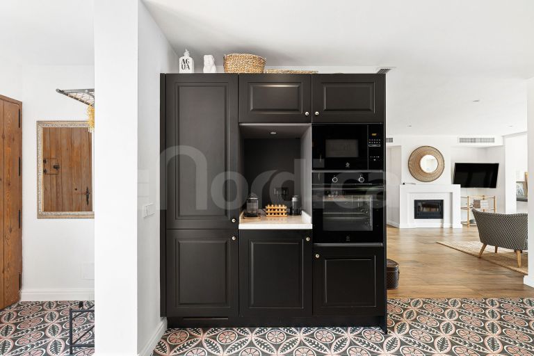 Villa for sale in Isdabe