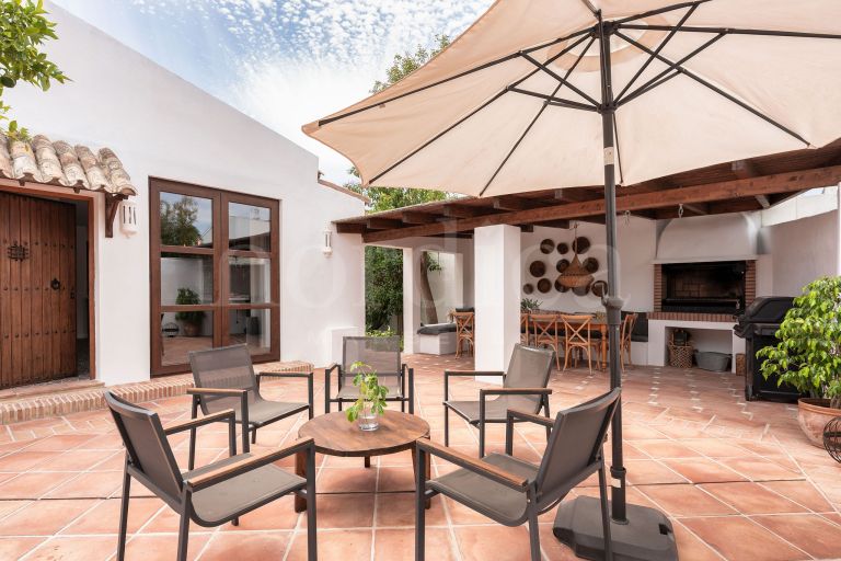 Villa till salu i Isdabe