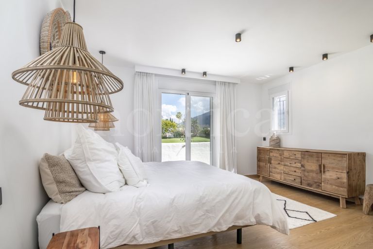 Town House for sale in Los Naranjos Country Club