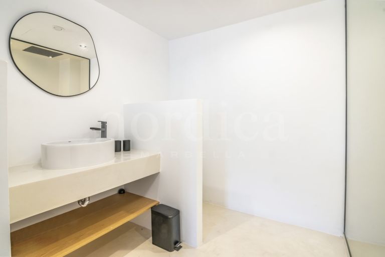 Town House for sale in Los Naranjos Country Club