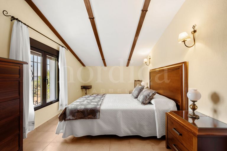 La Aragonesa – An Authentic Andalusian Estate with History and Character