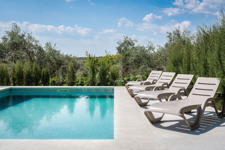La Aragonesa – An Authentic Andalusian Estate with History and Character