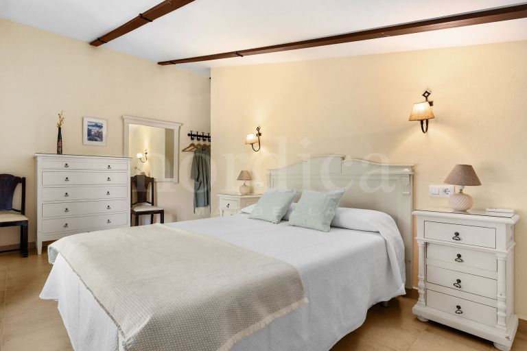 La Aragonesa – An Authentic Andalusian Estate with History and Character
