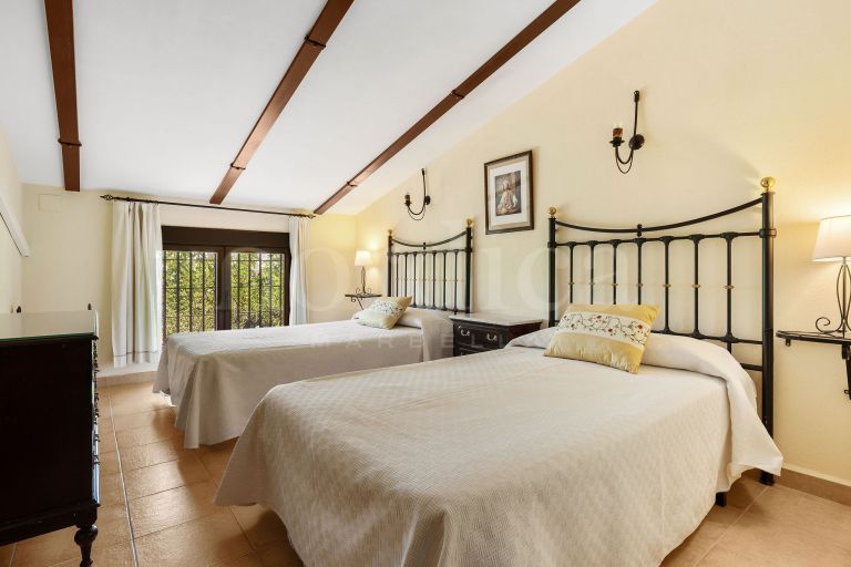La Aragonesa – An Authentic Andalusian Estate with History and Character