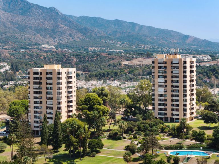 Apartamento con excelente ubicación cerca de servicios