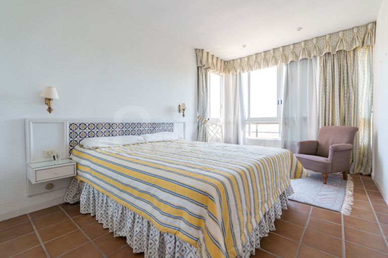 Apartamento en venta en Torres de Aloha