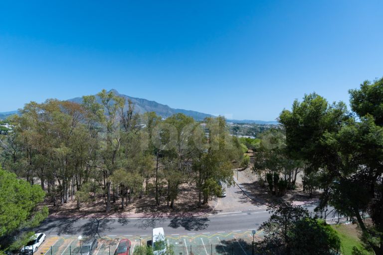 Apartamento en venta en Torres de Aloha
