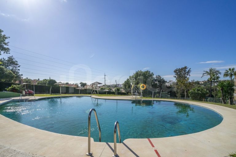 Apartamento con excelente ubicación cerca de servicios