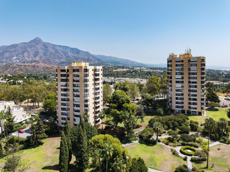 Apartamento con excelente ubicación cerca de servicios