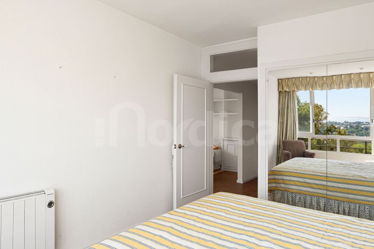 Apartamento con excelente ubicación cerca de servicios