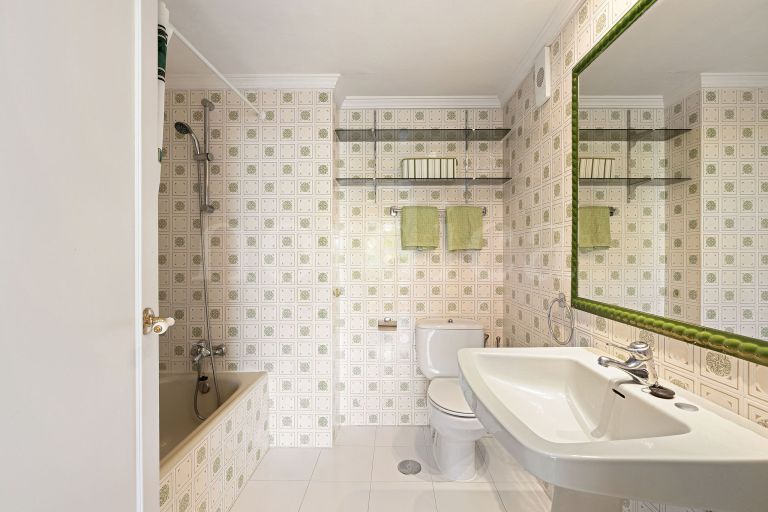 Appartement a vendre à Torres de Aloha