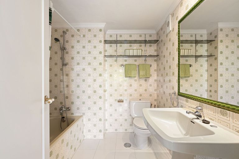 Apartamento con excelente ubicación cerca de servicios