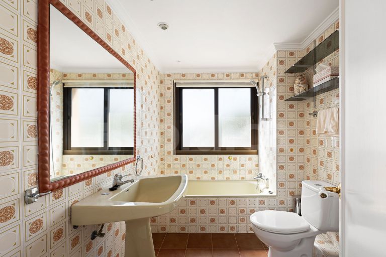 Apartamento con excelente ubicación cerca de servicios