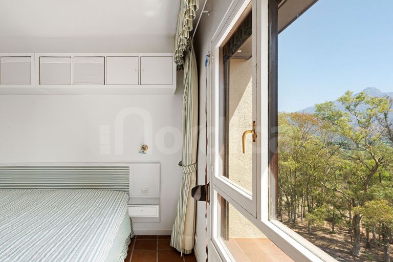 Apartamento con excelente ubicación cerca de servicios