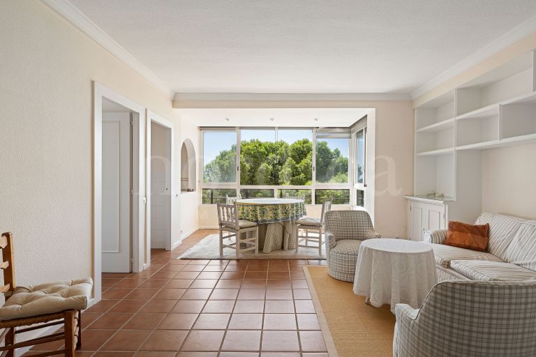 Appartement a vendre à Torres de Aloha