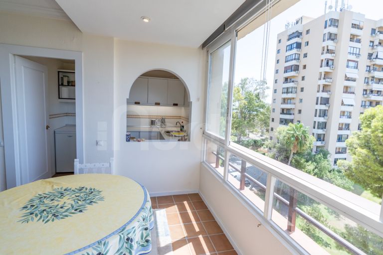 Apartamento en venta en Torres de Aloha