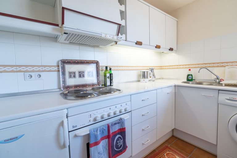Apartamento en venta en Torres de Aloha