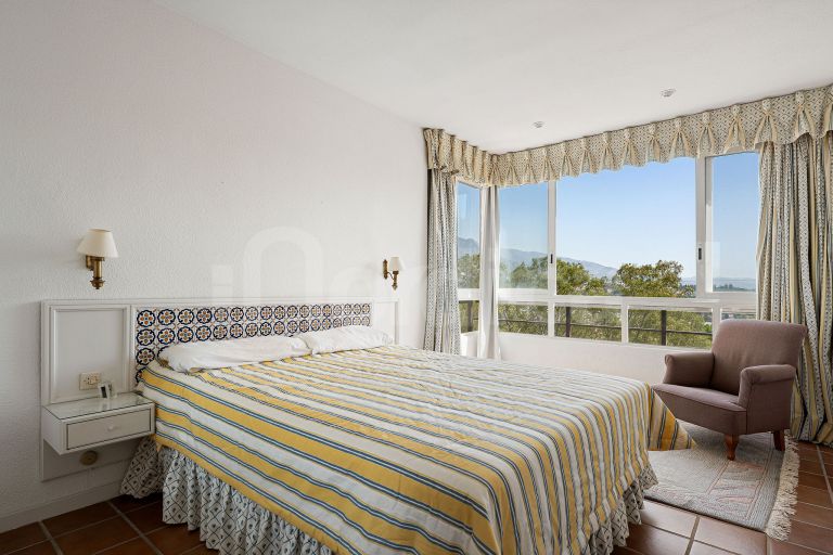 Apartamento con excelente ubicación cerca de servicios