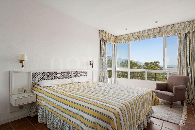 Appartement a vendre à Torres de Aloha