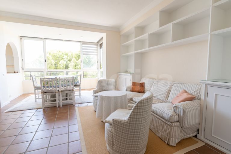 Apartamento en venta en Torres de Aloha