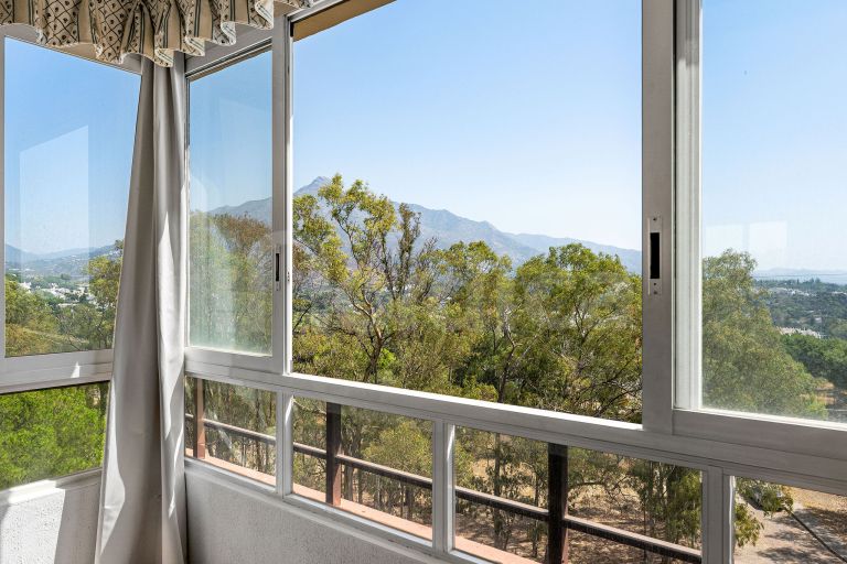 Apartamento con excelente ubicación cerca de servicios