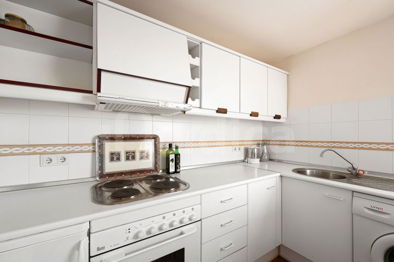 Apartamento con excelente ubicación cerca de servicios