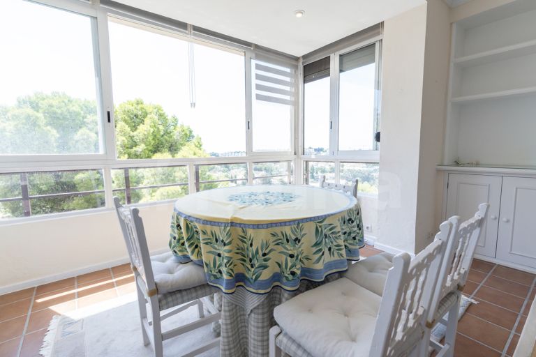 Apartamento en venta en Torres de Aloha