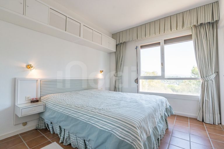 Apartamento en venta en Torres de Aloha