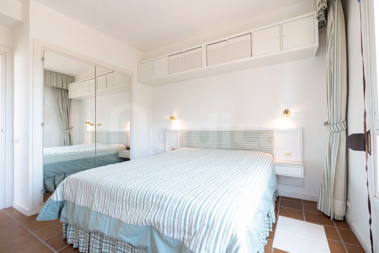 Apartamento en venta en Torres de Aloha