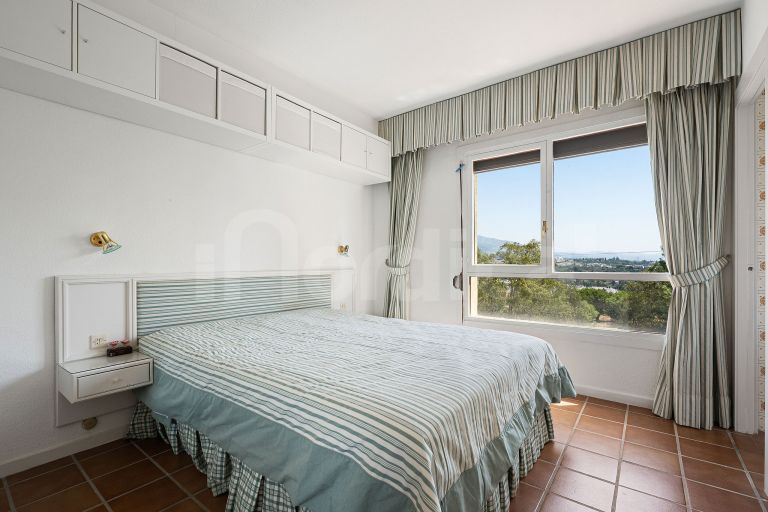 Apartamento con excelente ubicación cerca de servicios