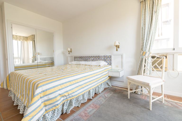 Apartamento en venta en Torres de Aloha