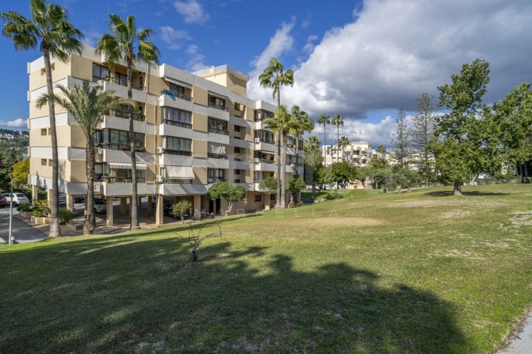 Appartement a vendre à Torres de Aloha