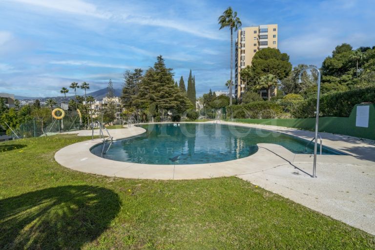 Appartement a vendre à Torres de Aloha