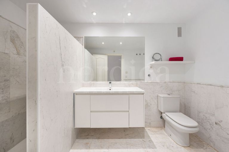 Ground Floor Apartment for sale in El Campanario