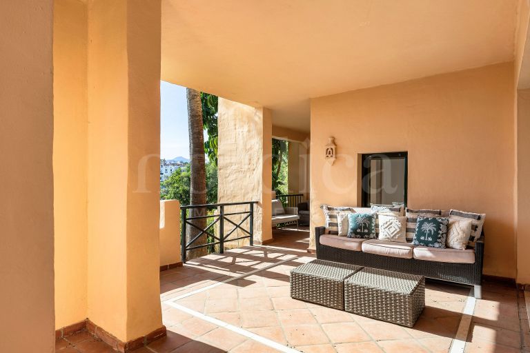 Ground Floor Apartment for sale in El Campanario