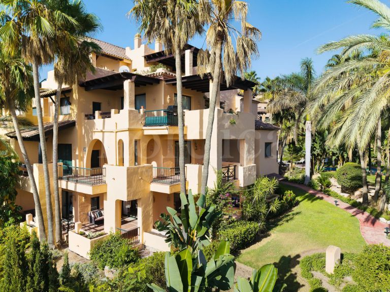 Ground Floor Apartment for sale in El Campanario