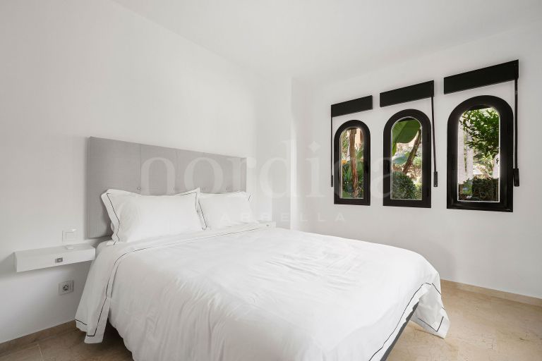 Ground Floor Apartment for sale in El Campanario