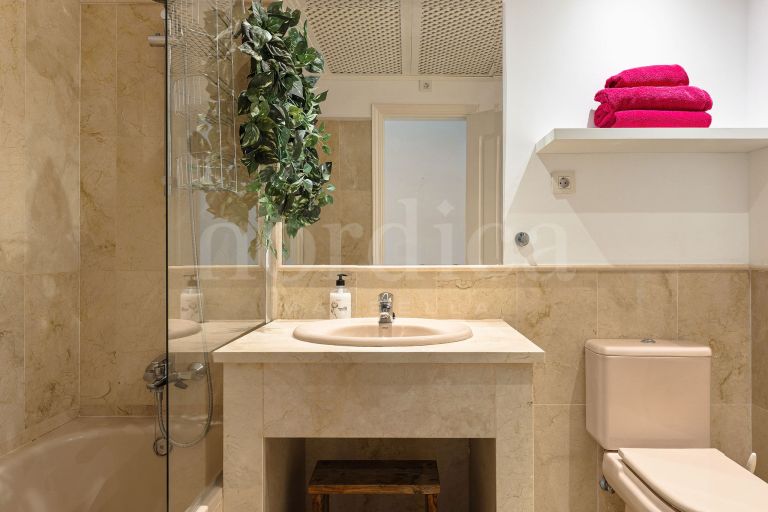 Ground Floor Apartment for sale in El Campanario