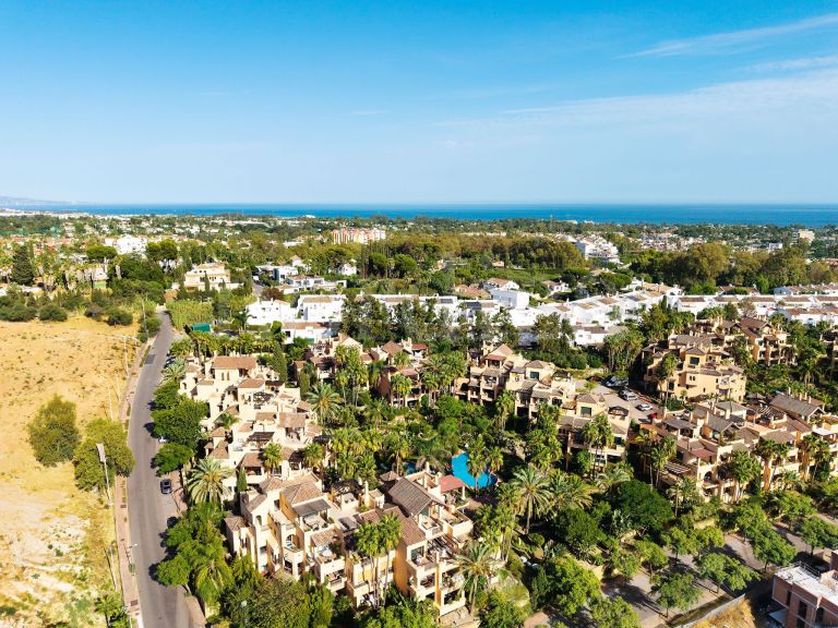 Ground Floor Apartment for sale in El Campanario