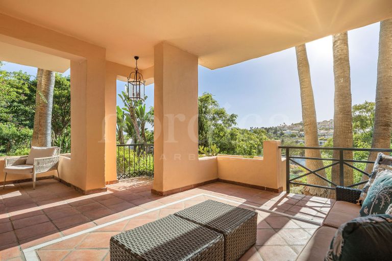 Ground Floor Apartment for sale in El Campanario
