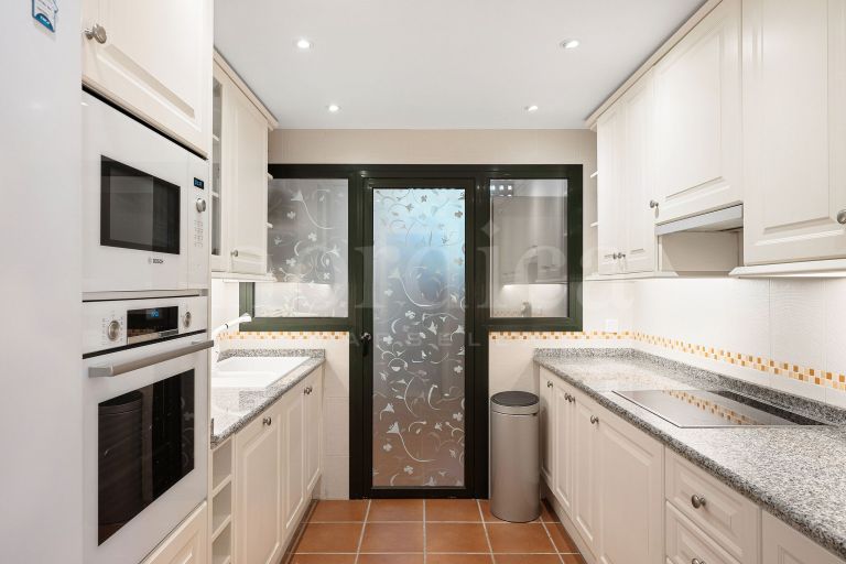 Ground Floor Apartment for sale in El Campanario