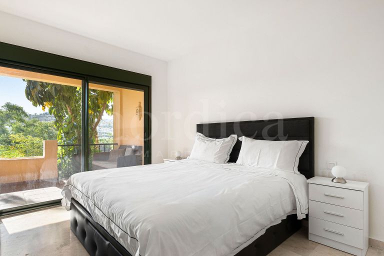 Ground Floor Apartment for sale in El Campanario