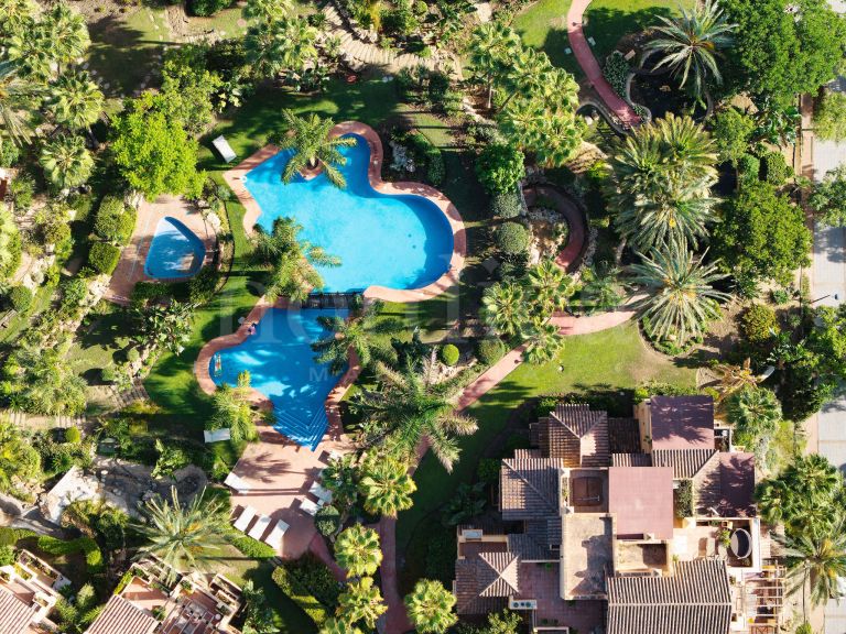 Ground Floor Apartment for sale in El Campanario